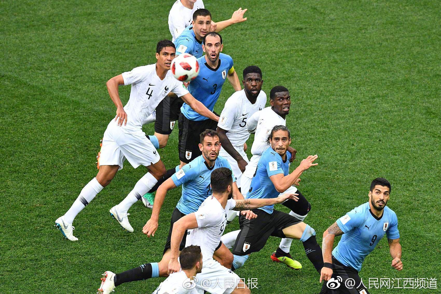 法国主场击败乌拉圭,小组第一位置牢不可破的简单介绍 法国主场击败乌拉圭,小组第一位置牢不可破的简单介绍
