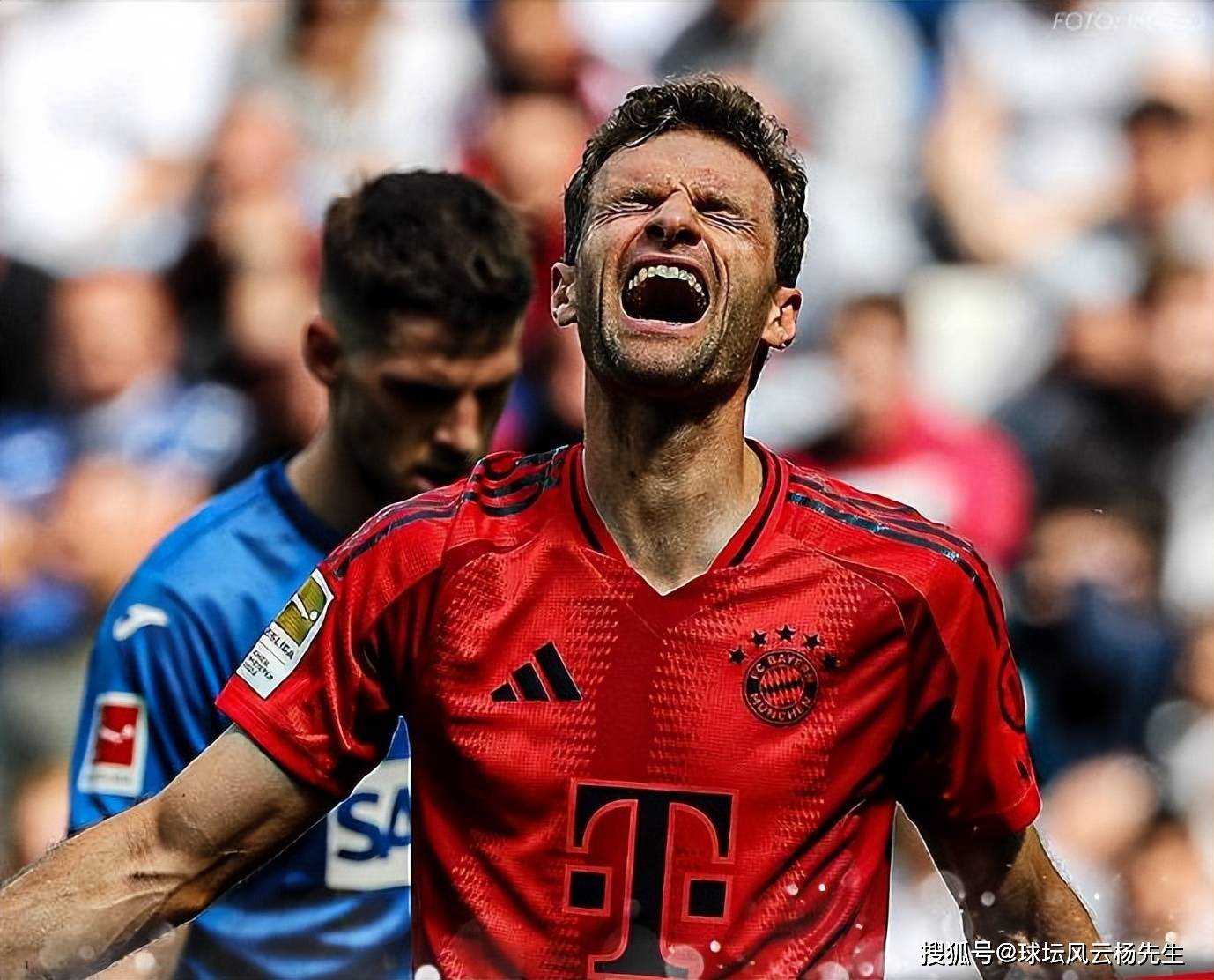 霍芬海姆主场不敌对手，遭遇主场失利