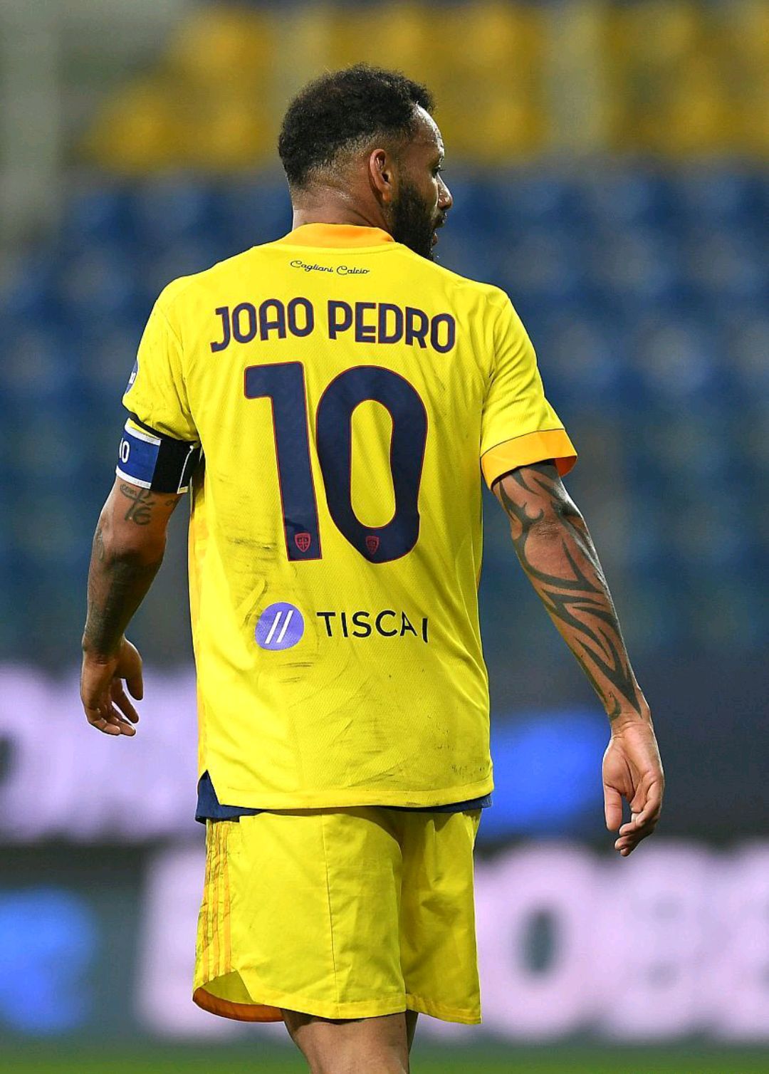 关于卡利亚里战平维罗纳，大连人压迫效率仍待提高的信息