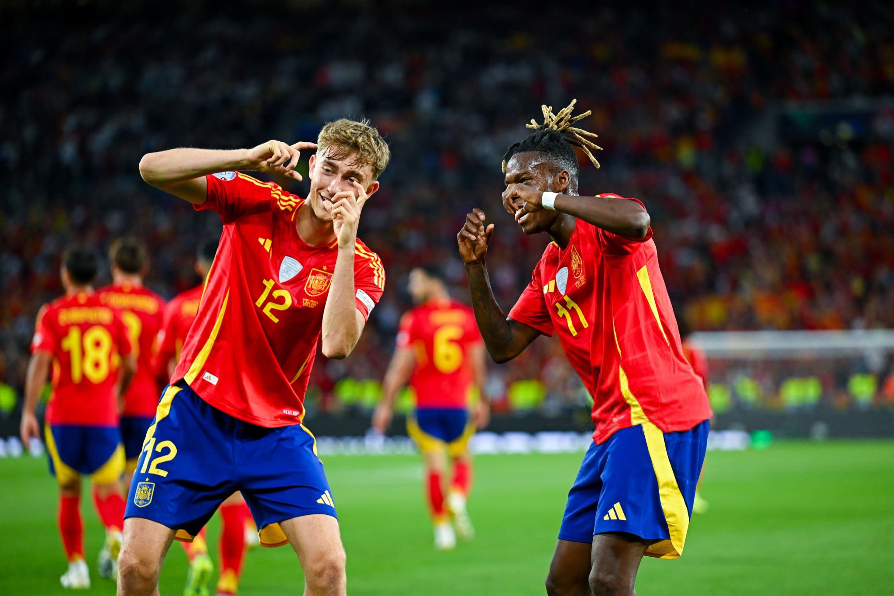 希腊意外击败摩洛哥在欧国联比赛中取得胜利