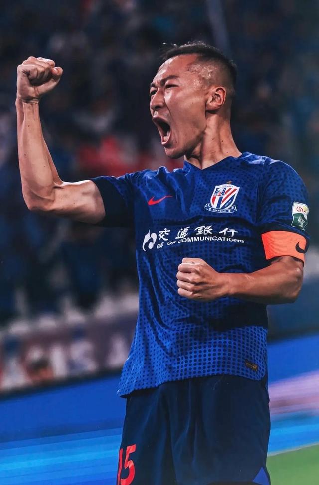 关于申花主场险胜权健，保持不败纪录的信息