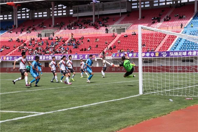 湖南湘涛客场战平，球队实力得到验证的简单介绍