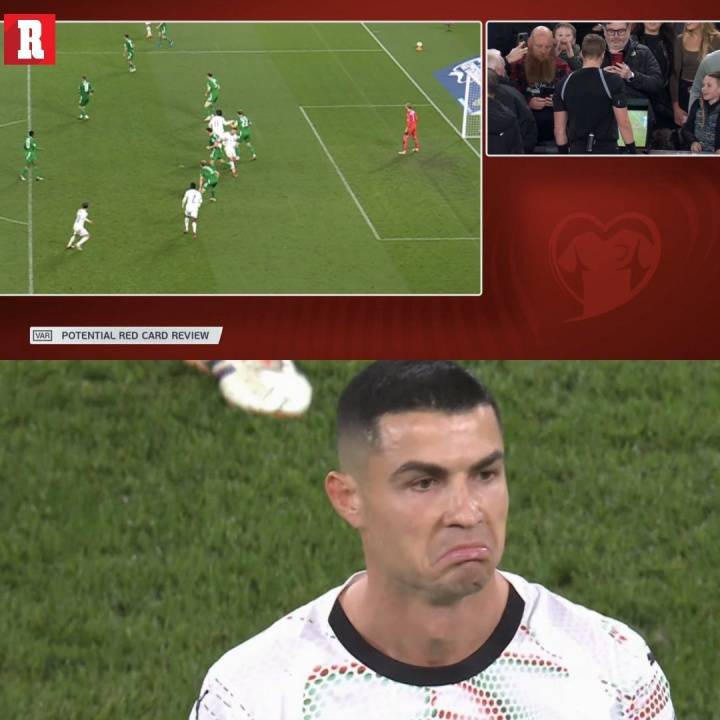 尤文图斯主帅在国际比赛中因红牌被罚下