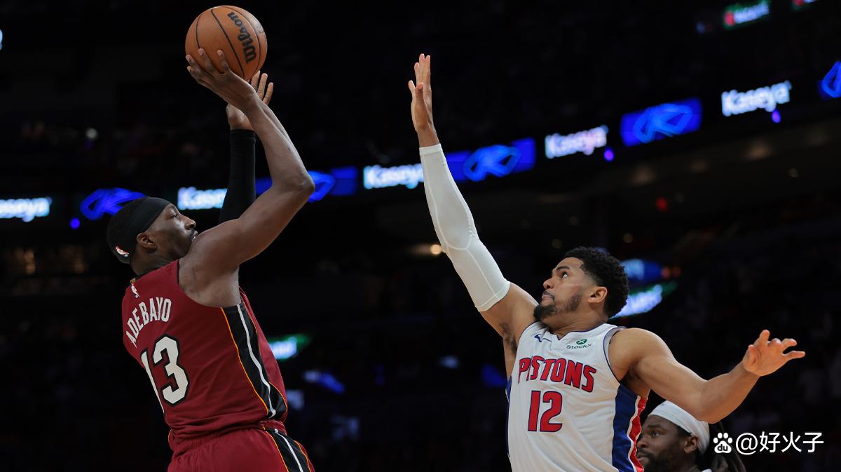 热火队再胜一场，主帅赞誉全队表现