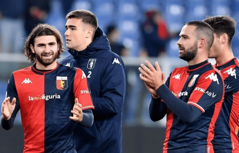 关于帕尔马vs桑普多利亚：谁将占据优势？的信息