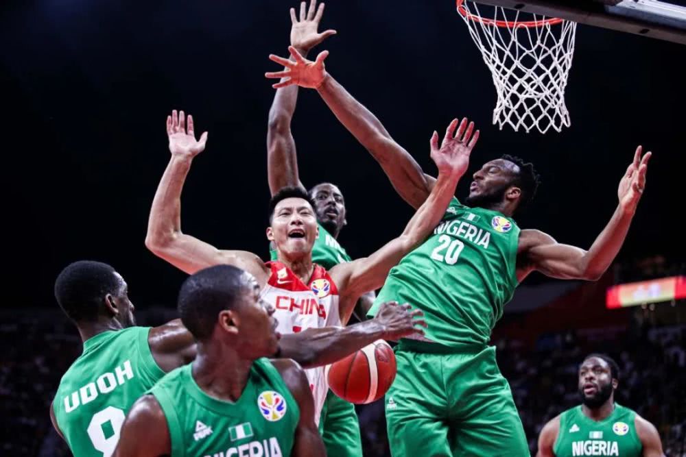 非洲男篮锦标赛揭幕，各队实力对比