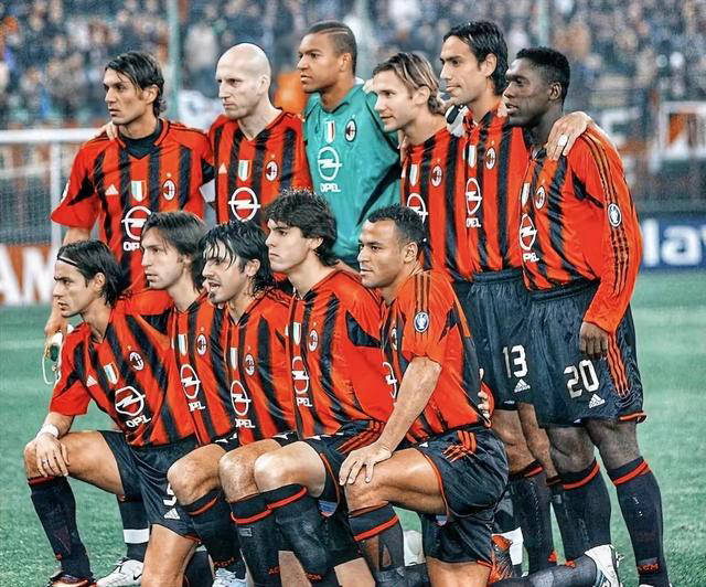 葡萄牙逆转AC米兰，福登关键制胜的简单介绍