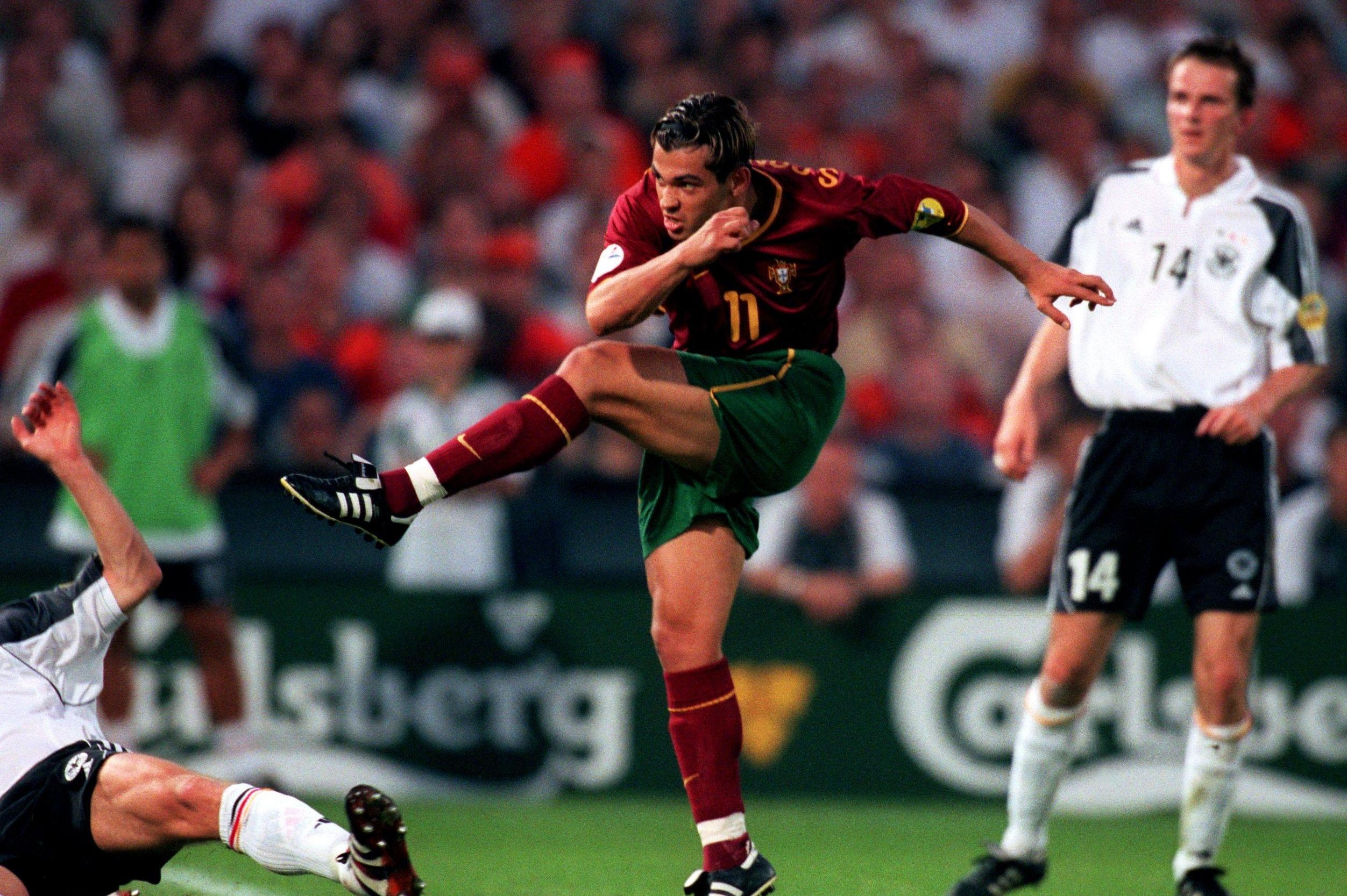 葡萄牙逆转AC米兰，福登关键制胜的简单介绍