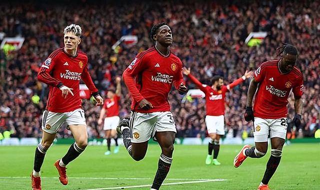 曼联主场告捷，迎来春天一战