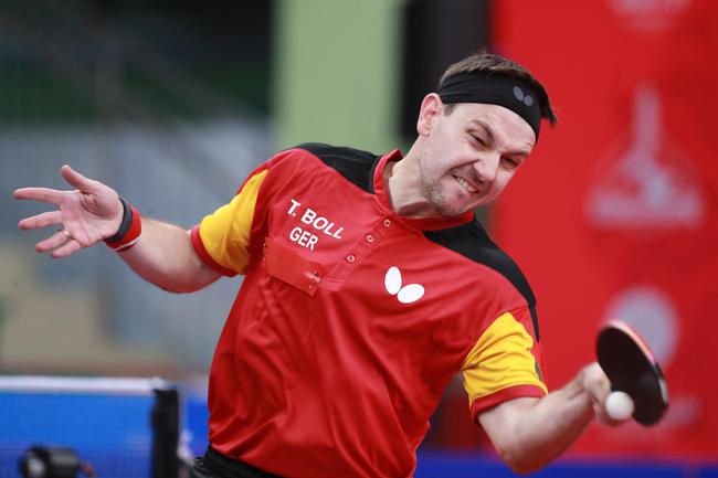 法国队横扫中国队，波尔关键制胜