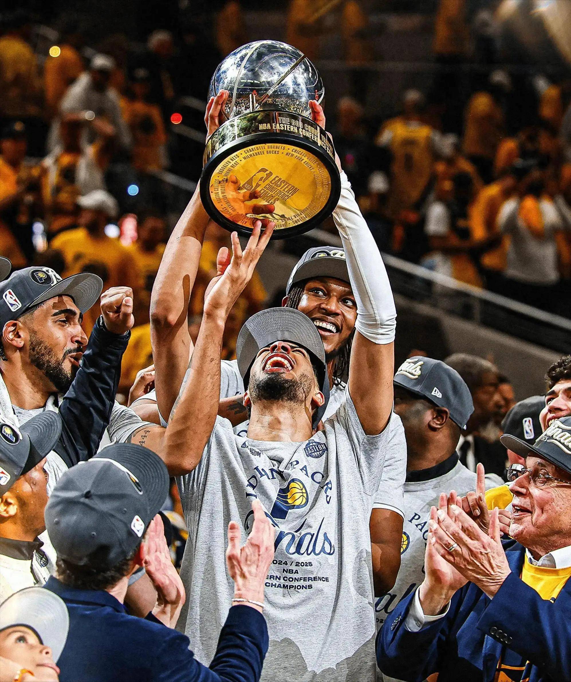 步行者险胜国王，戈贝尔关键制胜