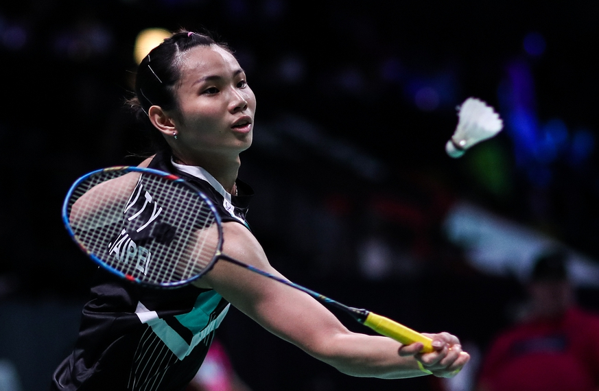 韩国队绝杀丹麦队，戴资颖关键制胜