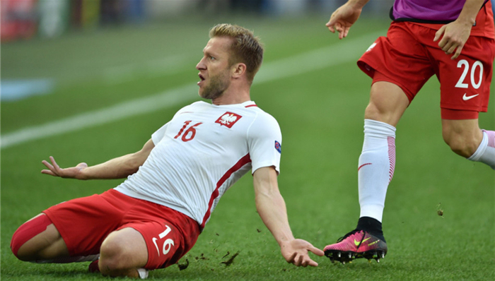 法国乒乓球队绝杀波兰乒乓球队，波尔制霸全场