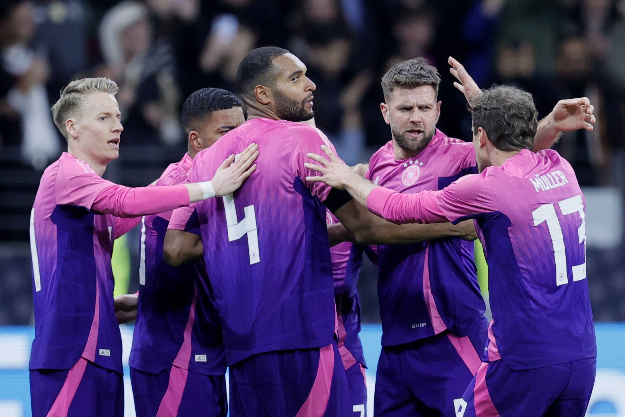 瑞士战平西班牙，欧国联杯赛晋级八强