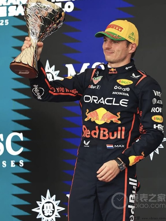 索伯车队力克梅赛德斯，维斯塔潘刷新纪录的简单介绍