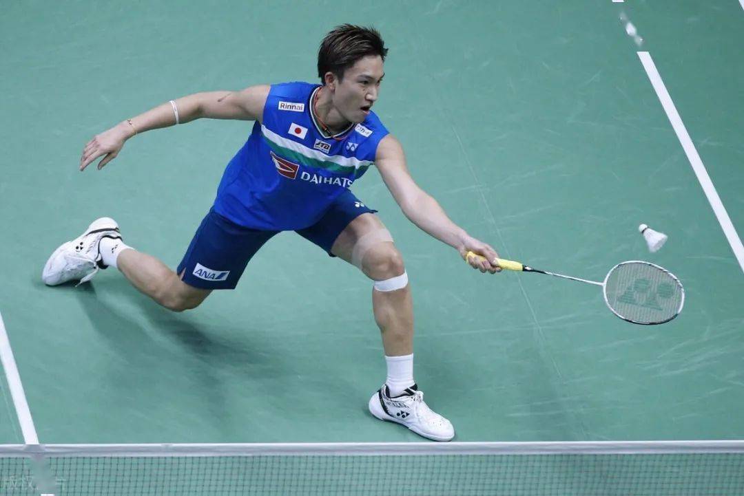 丹麦羽毛球队险胜日本羽毛球队，桃田贤斗惊艳世界的简单介绍