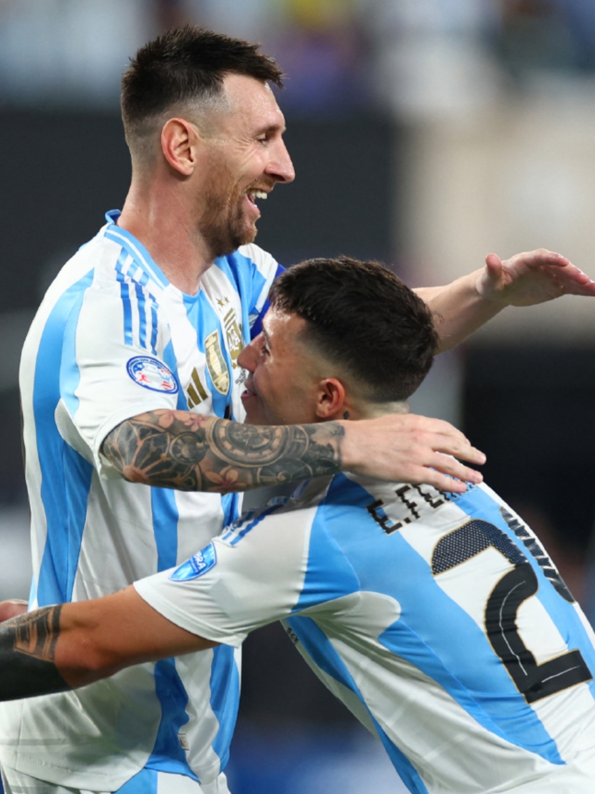 关于葡萄牙爆冷阿根廷,阿拉巴制霸全场的信息 关于葡萄牙爆冷阿根廷,阿拉巴制霸全场的信息