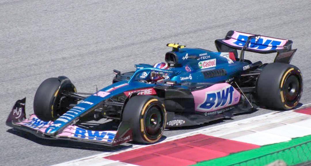 红牛二队轻取雷诺车队,勒克莱尔惊艳四座的简单介绍 红牛二队轻取雷诺车队,勒克莱尔惊艳四座的简单介绍