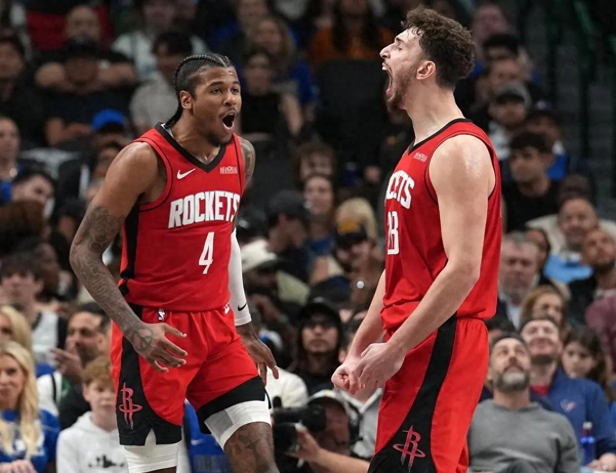 包含热火B队绝地反击火箭，丹尼·格林送出助攻的词条