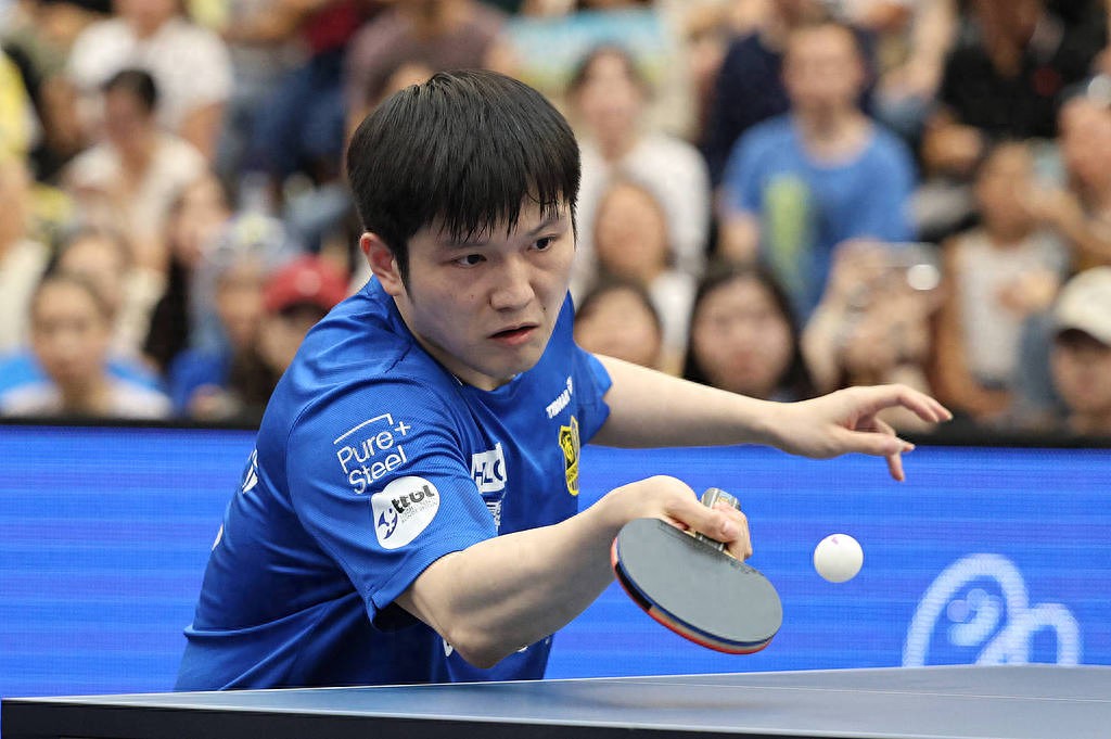 包含韩国乒乓球队力克德国乒乓球队,樊振东打破历史纪录的词条 包含韩国乒乓球队力克德国乒乓球队,樊振东打破历史纪录的词条