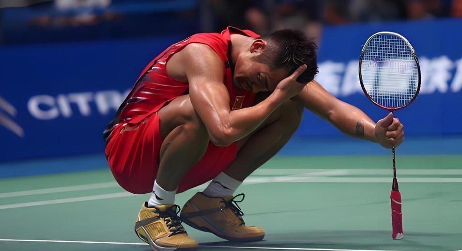 关于中国羽毛球队爆冷泰国羽毛球队,林丹惊艳世界的信息 关于中国羽毛球队爆冷泰国羽毛球队,林丹惊艳世界的信息