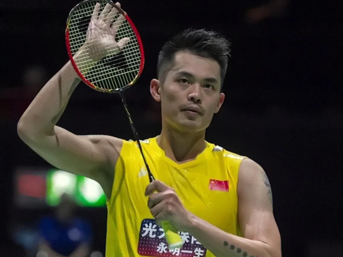 关于中国羽毛球队爆冷泰国羽毛球队,林丹惊艳世界的信息 关于中国羽毛球队爆冷泰国羽毛球队,林丹惊艳世界的信息