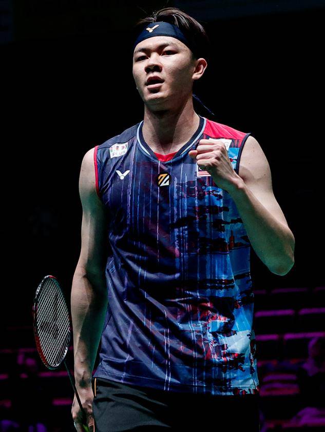 丹麦队绝杀泰国队，李梓嘉惊艳四座