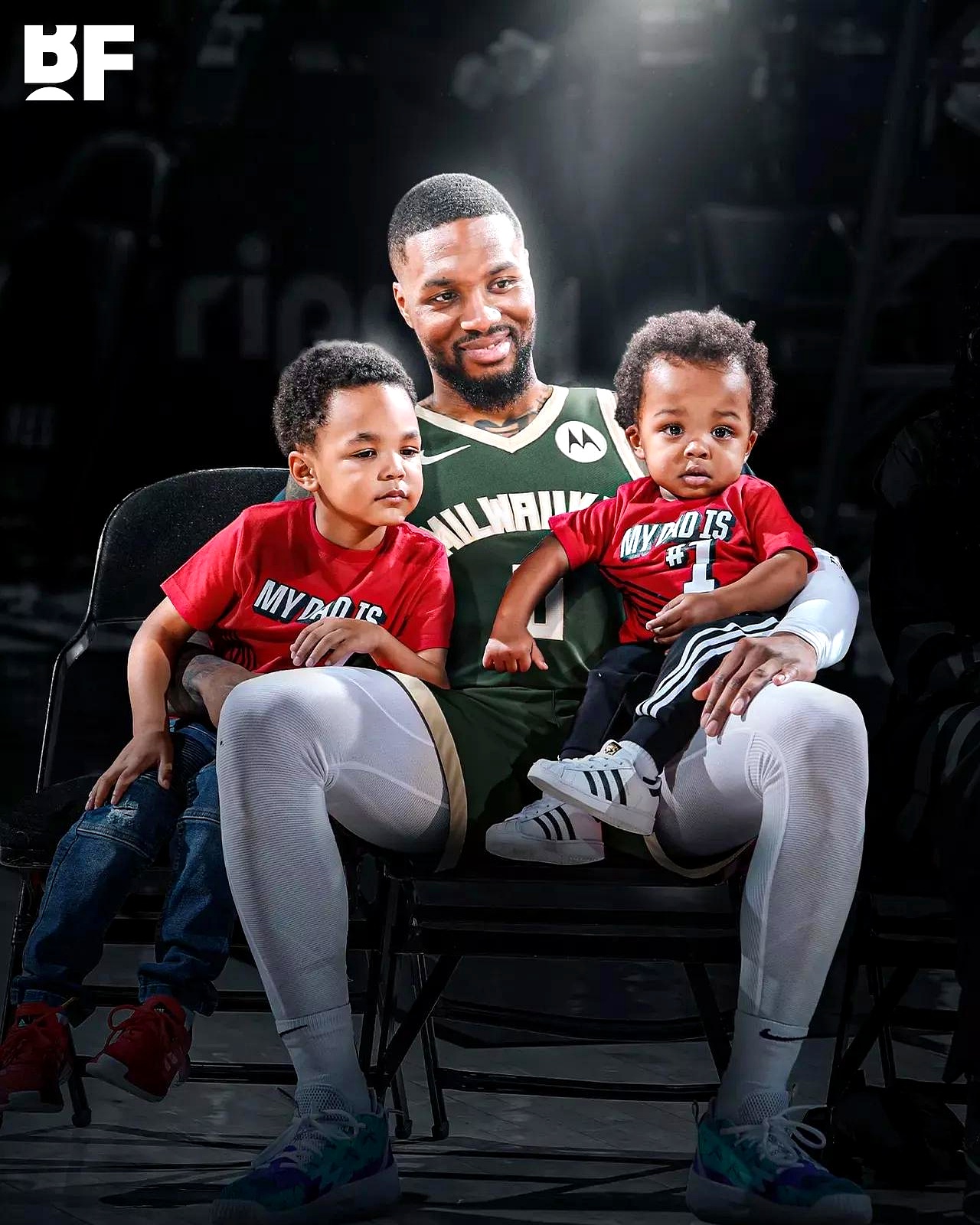 包含热火鏖战广州队，利拉德扛起全队的词条