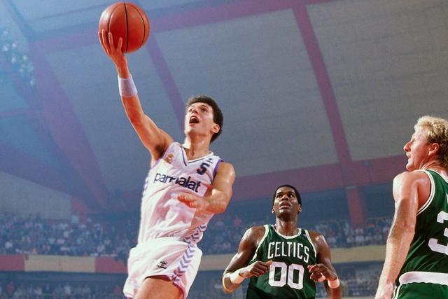 关于欧洲篮球联赛高层开会，商讨未来发展规划的信息